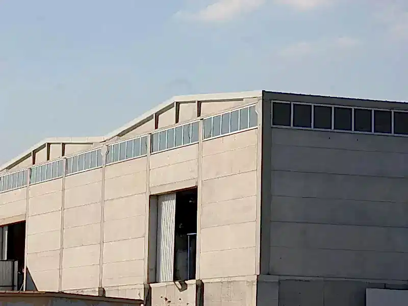Dış Cephe Kaplamaları