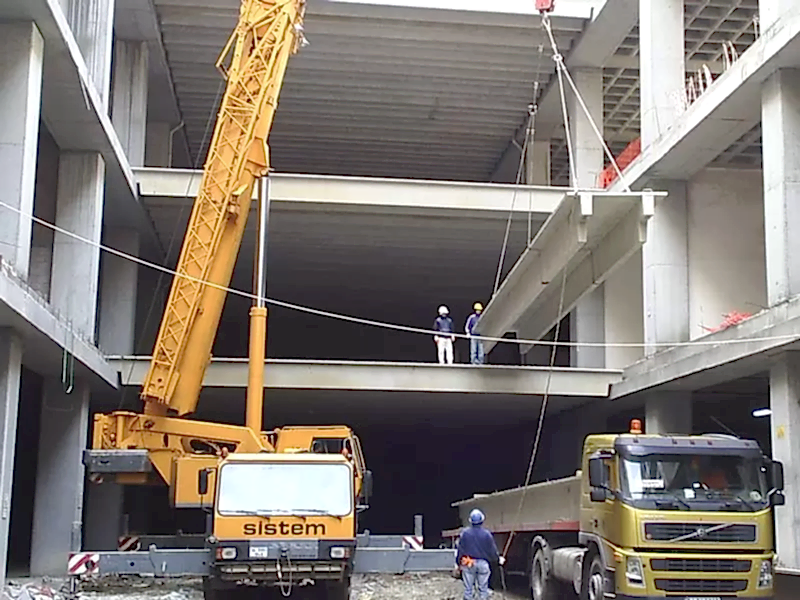 Prekast Beton | Anasayfa