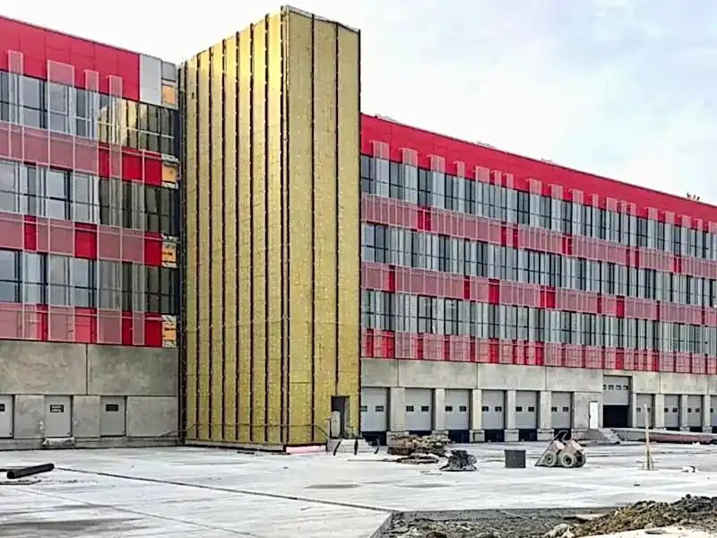 Prekast Beton | Anasayfa