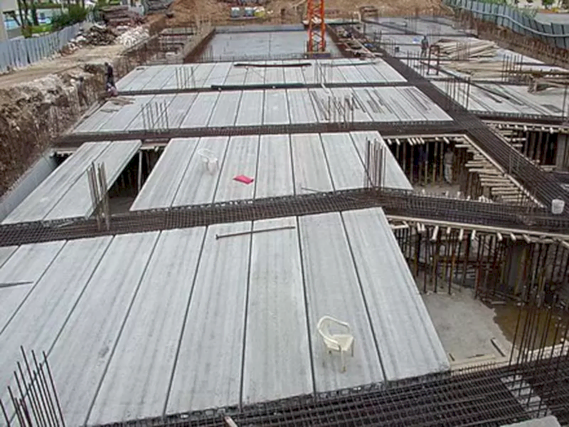 Döşeme Elemanları