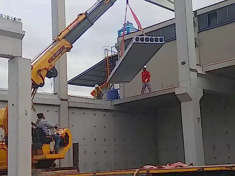 Döşeme Elemanları