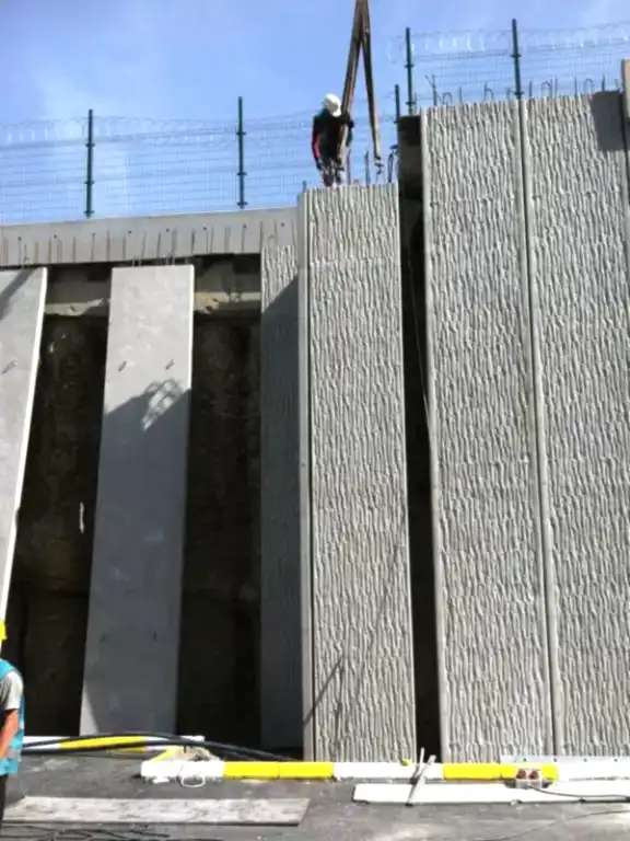Prekast Beton | Anasayfa