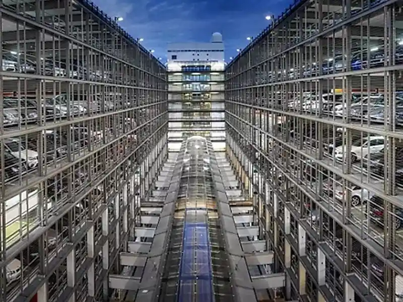 Prekast Beton | Anasayfa