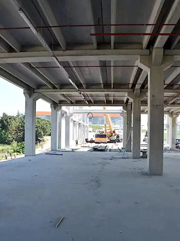 Döşeme Elemanları