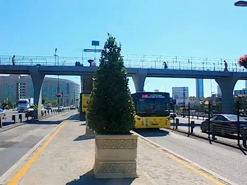 Üst Geçitler