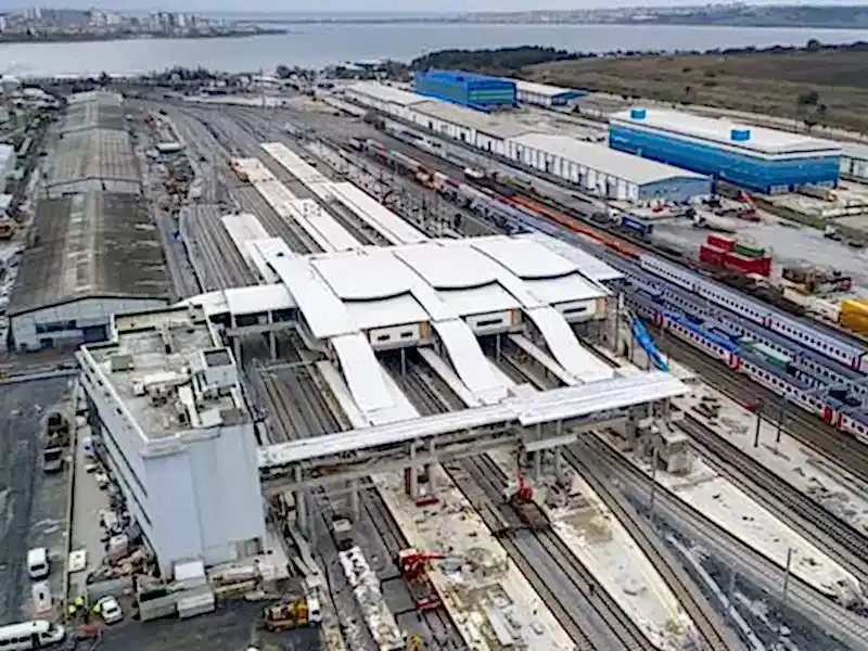 Prekast Beton | Anasayfa