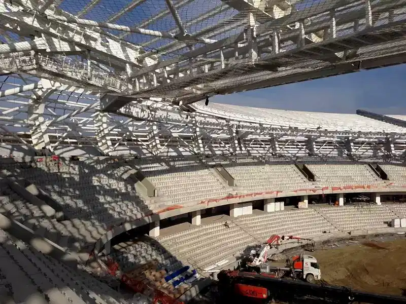 Prekast Beton | Anasayfa