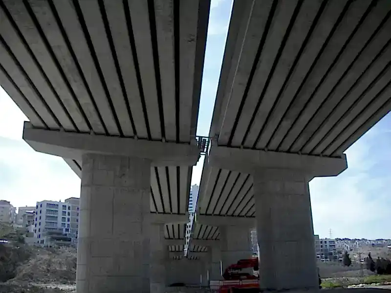 Köprü ve Viyadükler