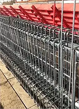 Prekast Beton | ARD GERME YÖNTEMİ