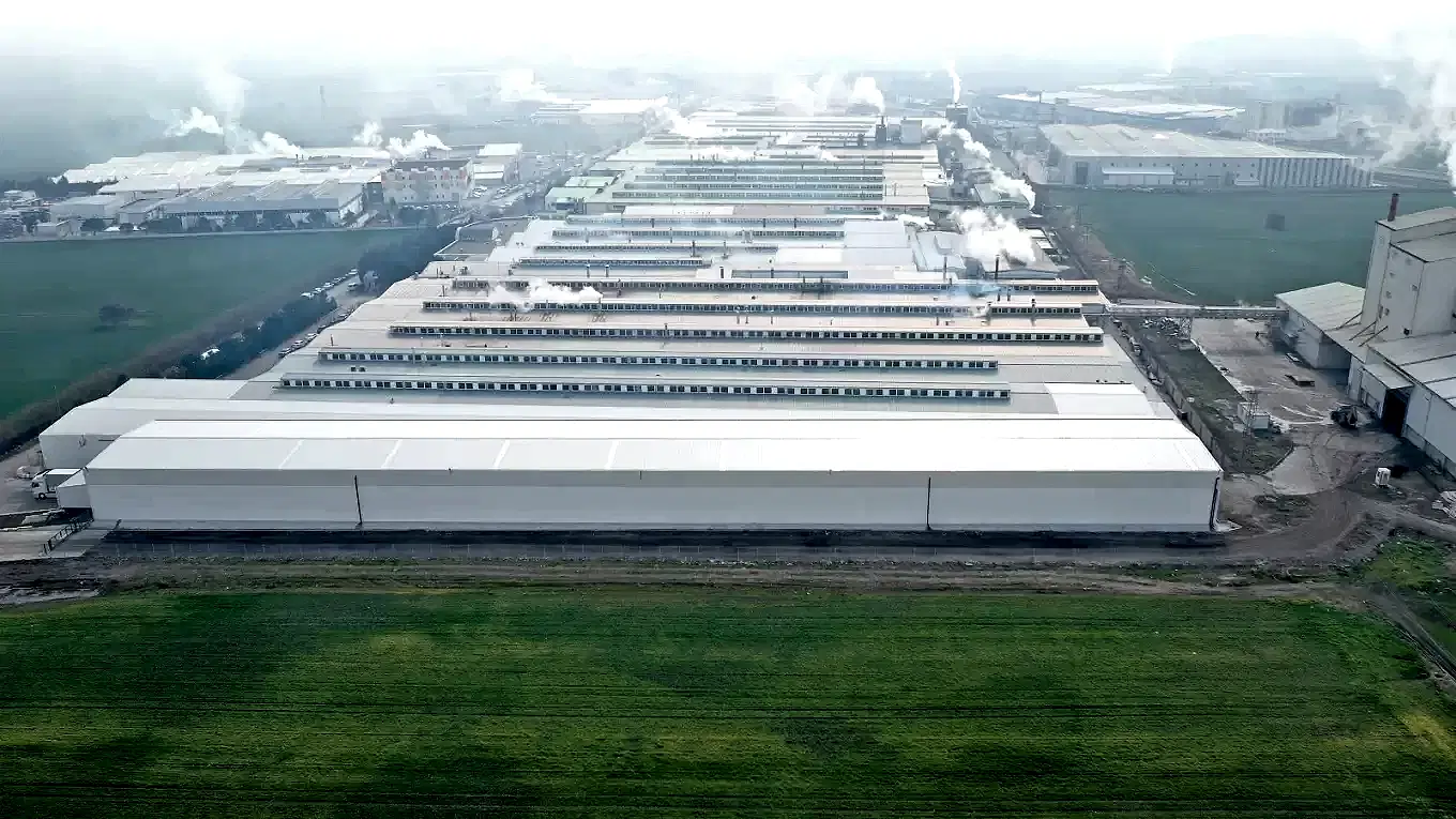 Işıl Tekstil Fabrikası