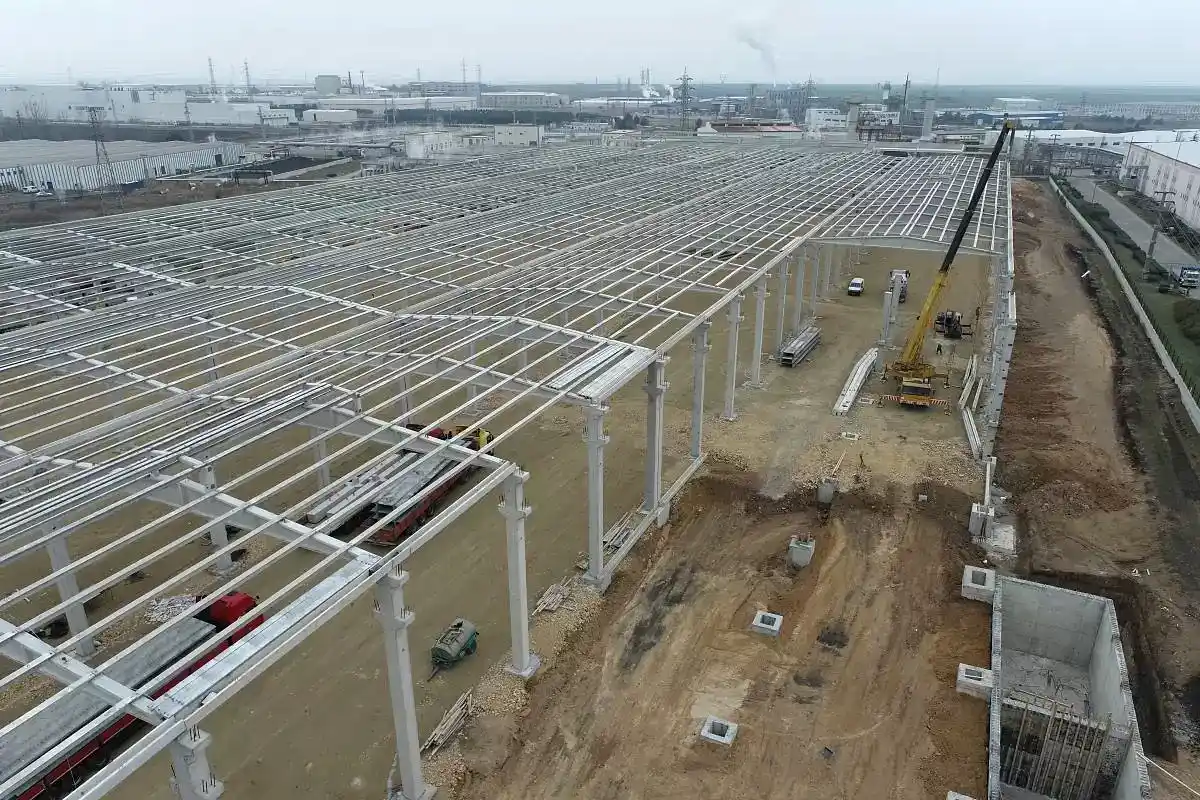 Prekast Beton | Anasayfa