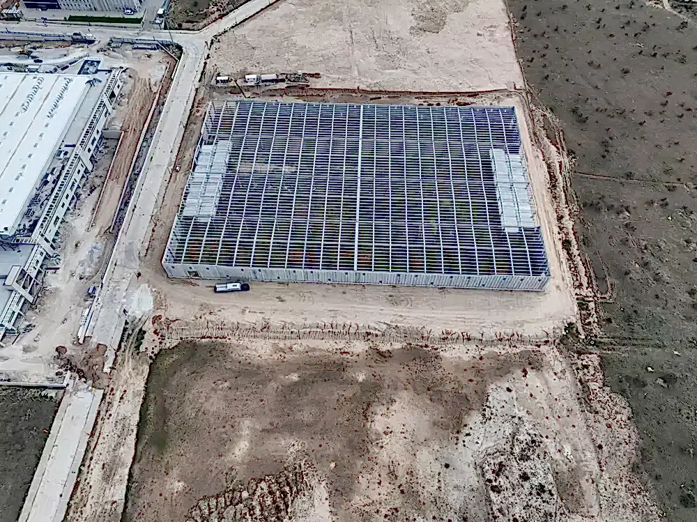 TYH Uluslararası Tekstil Pazarlama Fabrikası