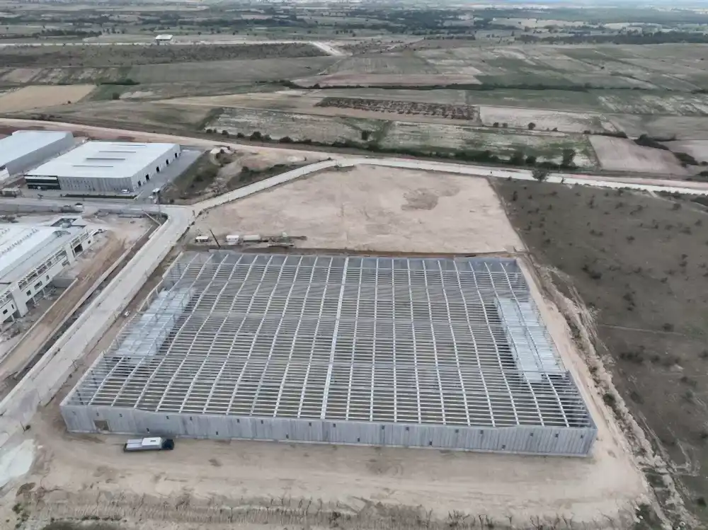 TYH Uluslararası Tekstil Pazarlama Fabrikası