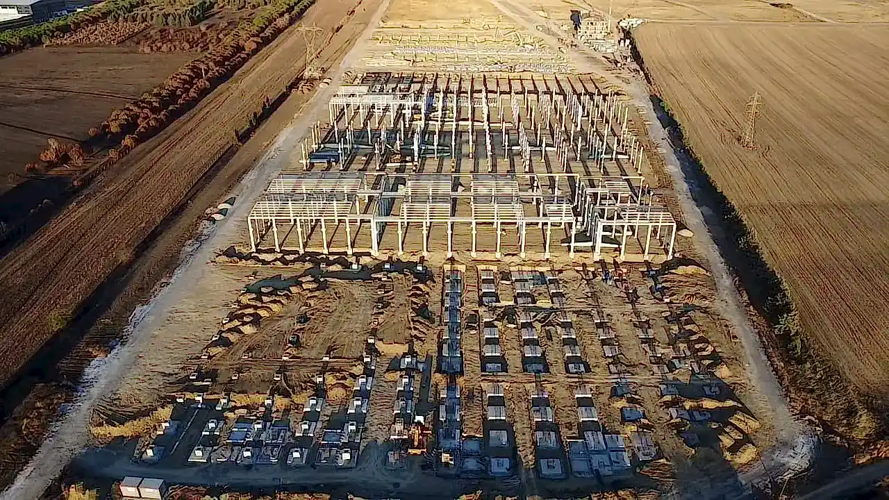 Prekast Beton | Anasayfa