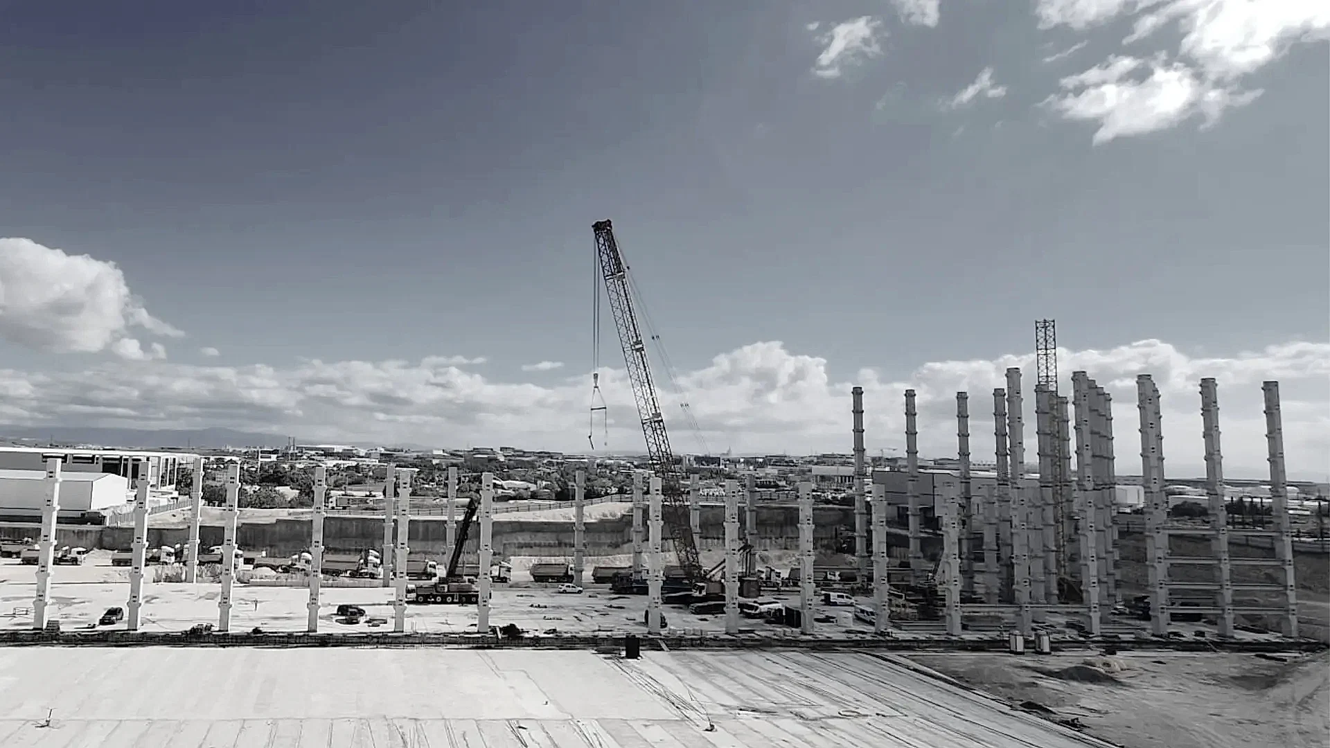 Prekast Beton | Anasayfa